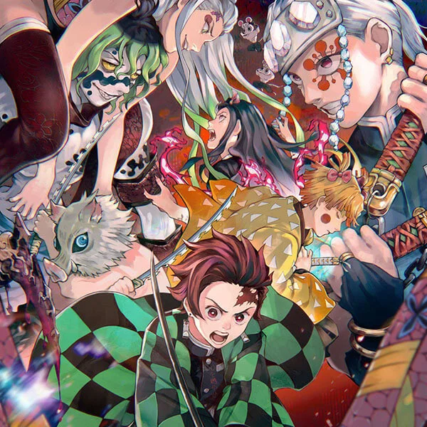 Anime Favor