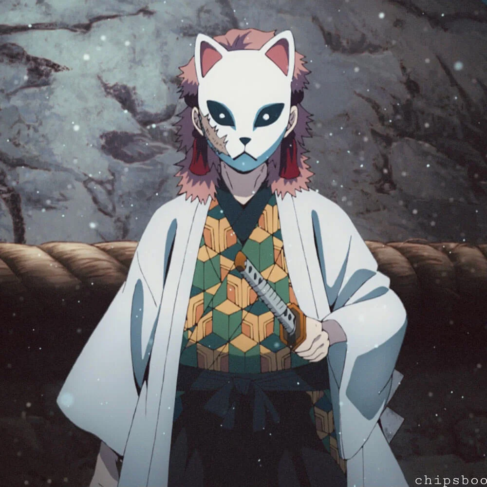 Sabitos Kimono Patterns
